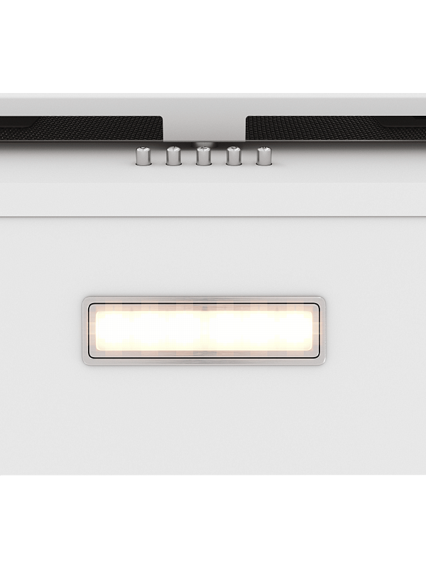 Вытяжка ELIKOR Титан 50П-430-К3Д белый 8