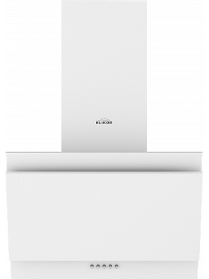 Вытяжка ELIKOR Титан 50П-430-К3Д белый 2