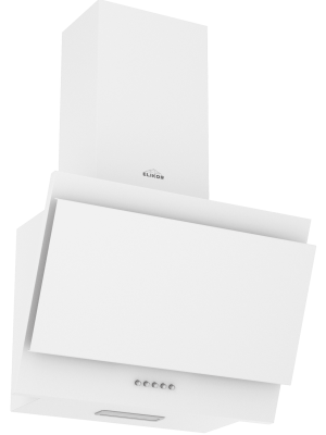 Вытяжка ELIKOR Титан 50П-430-К3Д белый