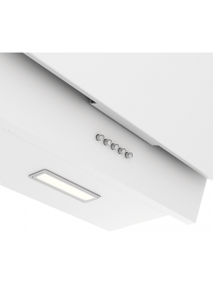 Вытяжка ELIKOR Титан 50П-430-К3Д белый 5