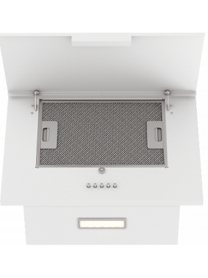 Вытяжка ELIKOR Титан 50П-430-К3Д белый 7