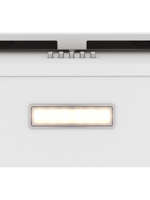 Вытяжка ELIKOR Титан 50П-430-К3Д белый 8