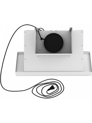 Вытяжка ELIKOR Титан 50П-430-К3Д белый 9