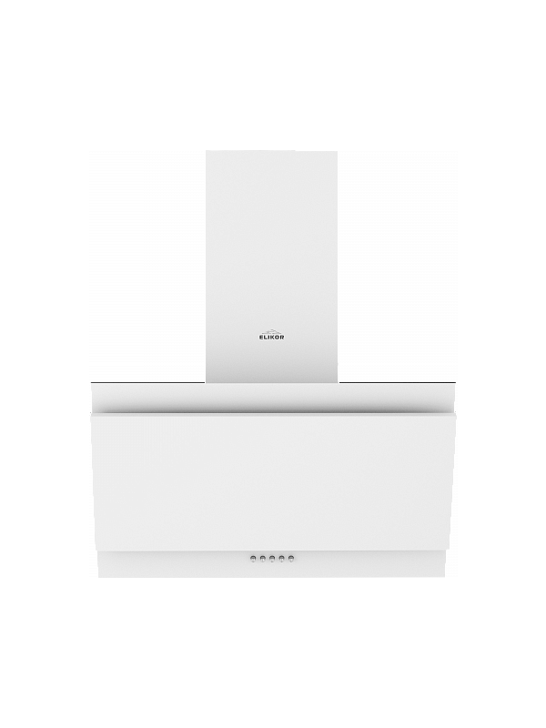 Вытяжка ELIKOR Титан 60П-430-К3Д белый 2