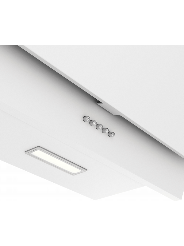 Вытяжка ELIKOR Титан 60П-430-К3Д белый 6