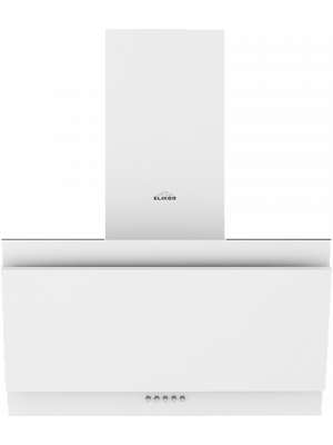 Вытяжка ELIKOR Титан 60П-430-К3Д белый 2