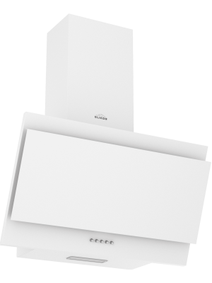 Вытяжка ELIKOR Титан 60П-430-К3Д белый SM