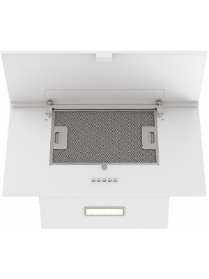 Вытяжка ELIKOR Титан 60П-430-К3Д белый 4