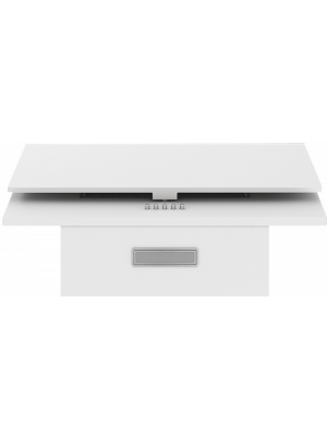 Вытяжка ELIKOR Титан 60П-430-К3Д белый 5