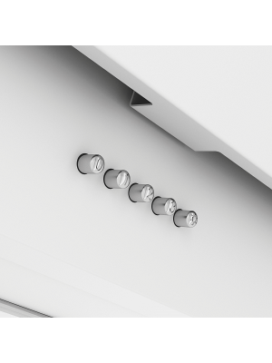 Вытяжка ELIKOR Титан 60П-430-К3Д белый 7