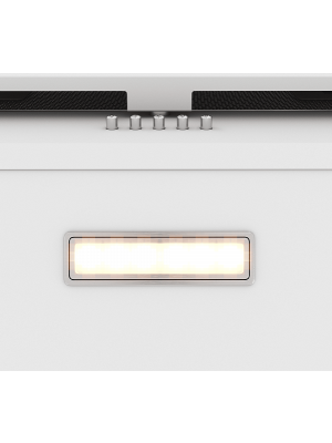 Вытяжка ELIKOR Титан 60П-430-К3Д белый 9