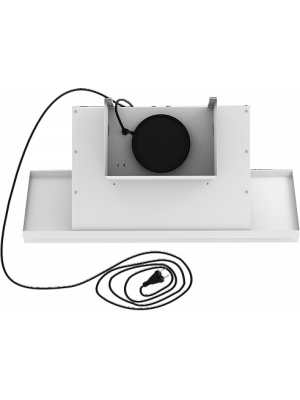 Вытяжка ELIKOR Титан 60П-430-К3Д белый 8