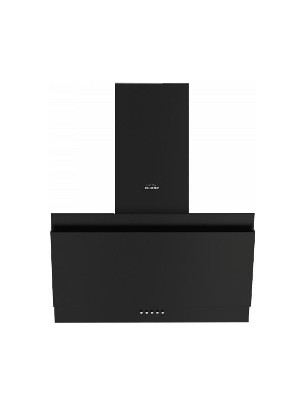 Вытяжка ELIKOR Титан 60П-430-К3Д черный 2