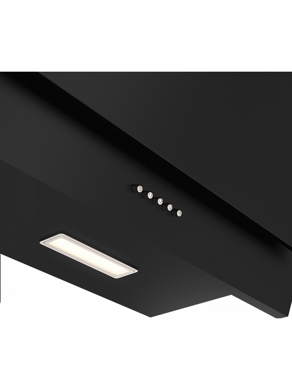 Вытяжка ELIKOR Титан 60П-430-К3Д черный 6