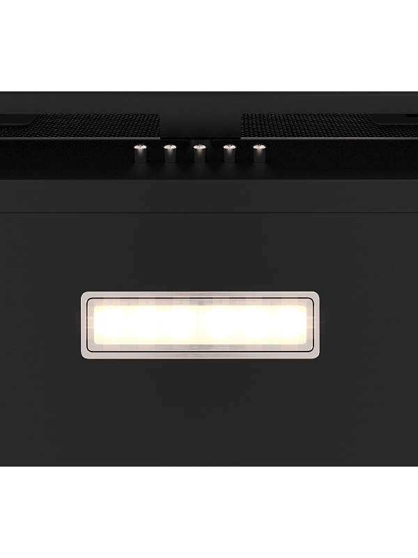 Вытяжка ELIKOR Титан 60П-430-К3Д черный 8