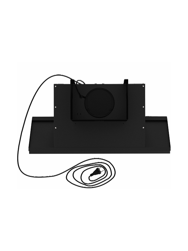 Вытяжка ELIKOR Титан 60П-430-К3Д черный 9