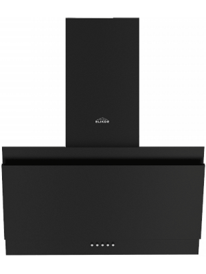 Вытяжка ELIKOR Титан 60П-430-К3Д черный 2