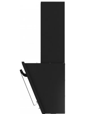 Вытяжка ELIKOR Титан 60П-430-К3Д черный 3