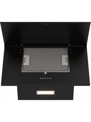 Вытяжка ELIKOR Титан 60П-430-К3Д черный 5