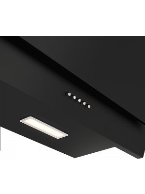 Вытяжка ELIKOR Титан 60П-430-К3Д черный 6