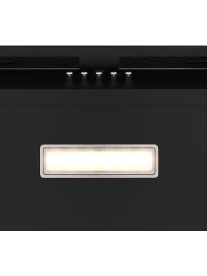 Вытяжка ELIKOR Титан 60П-430-К3Д черный 8