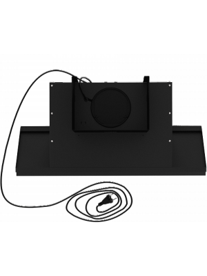 Вытяжка ELIKOR Титан 60П-430-К3Д черный 9