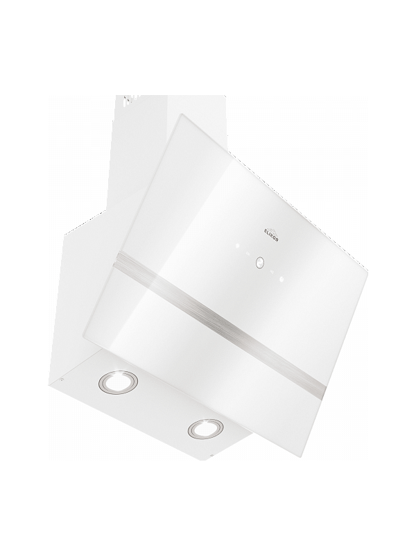 Вытяжка ELIKOR RISE WH 60 6