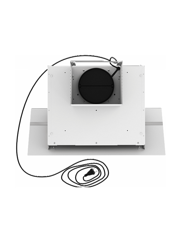 Вытяжка ELIKOR RISE WH 60 9