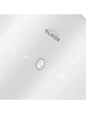Вытяжка ELIKOR RISE WH 60 8