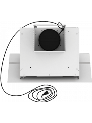 Вытяжка ELIKOR RISE WH 60 9
