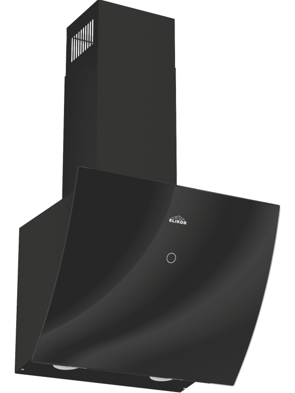 Вытяжка ELIKOR WAVE BK 50