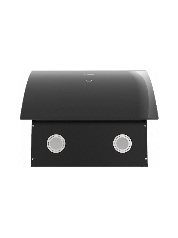 Вытяжка ELIKOR WAVE BK 50 4