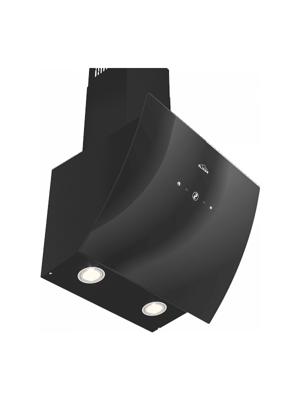 Вытяжка ELIKOR WAVE BK 50 6