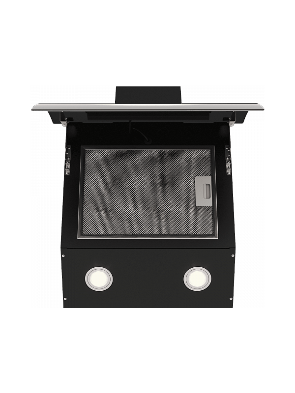 Вытяжка ELIKOR WAVE BK 50 5