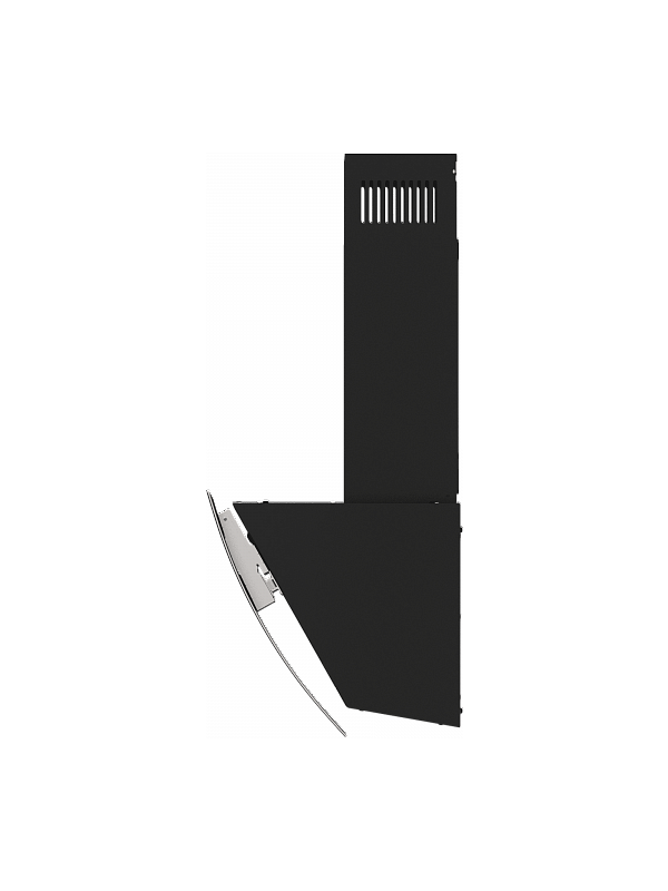 Вытяжка ELIKOR WAVE BK 50 3