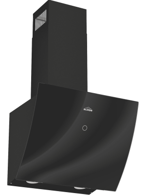 Вытяжка ELIKOR WAVE BK 50