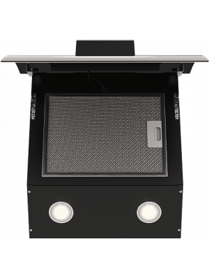 Вытяжка ELIKOR WAVE BK 50 5