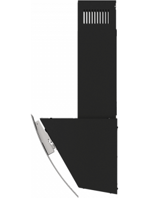 Вытяжка ELIKOR WAVE BK 50 3