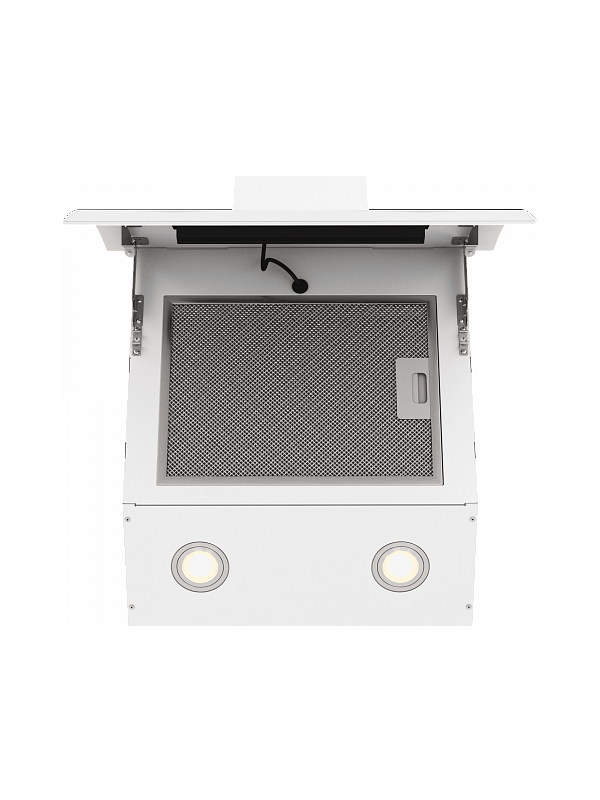 Вытяжка ELIKOR WAVE WH 50 4