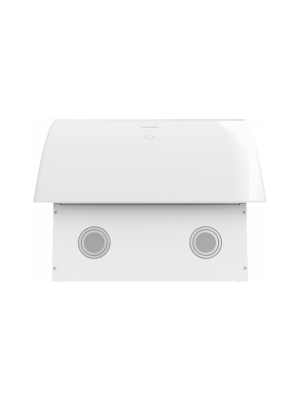 Вытяжка ELIKOR WAVE WH 50 5