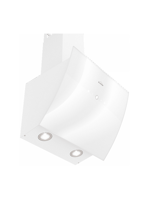 Вытяжка ELIKOR WAVE WH 50 6