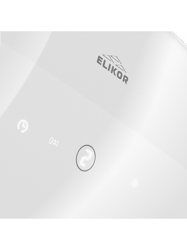 Вытяжка ELIKOR WAVE WH 50 7