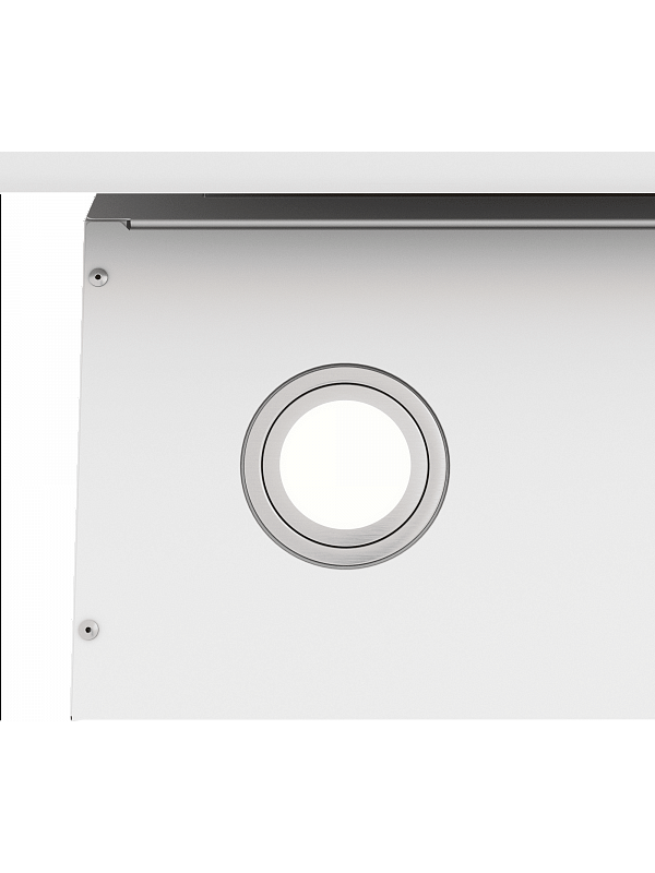 Вытяжка ELIKOR WAVE WH 50 8