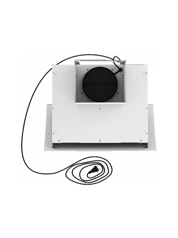 Вытяжка ELIKOR WAVE WH 50 9