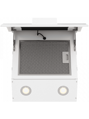 Вытяжка ELIKOR WAVE WH 50 4