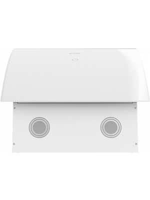 Вытяжка ELIKOR WAVE WH 50 5