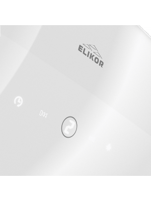 Вытяжка ELIKOR WAVE WH 50 7