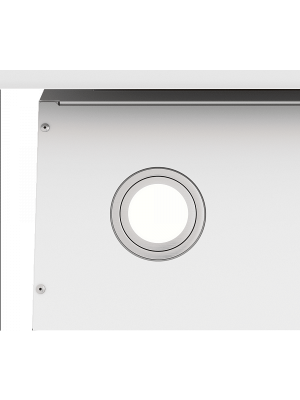 Вытяжка ELIKOR WAVE WH 50 8