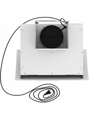 Вытяжка ELIKOR WAVE WH 50 9