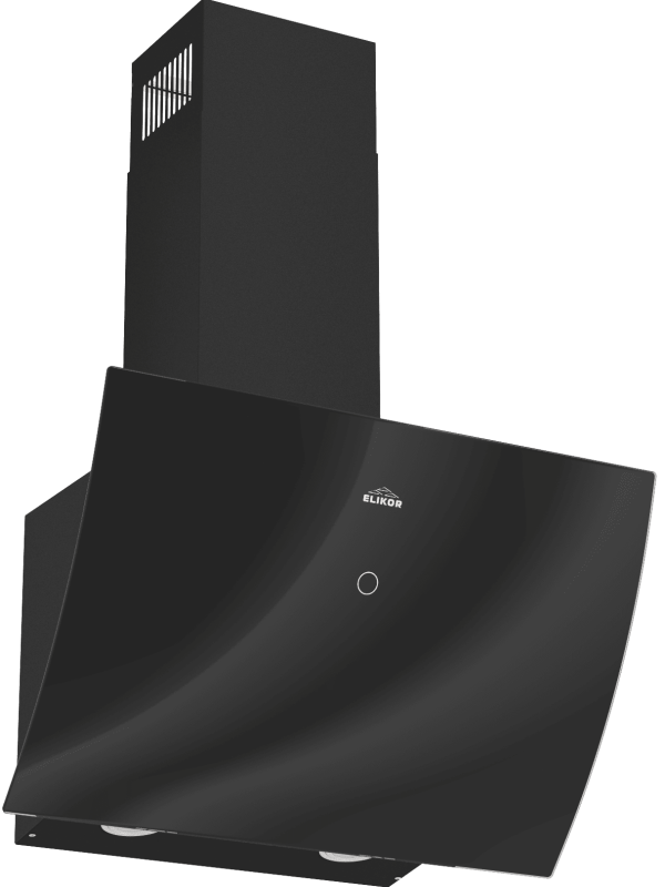Вытяжка ELIKOR WAVE BK 60